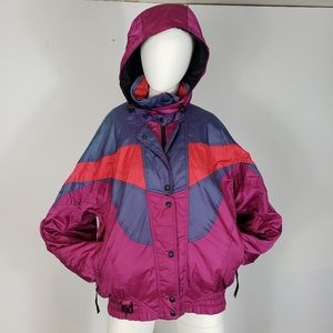 Vintage COULOIR Ski Jacket